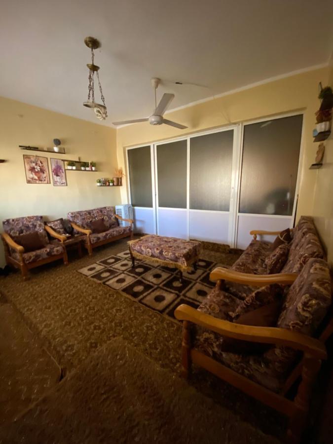 Petra Family House Bed & Breakfast ภายนอก รูปภาพ