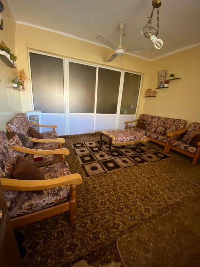 Petra Family House Bed & Breakfast ภายนอก รูปภาพ