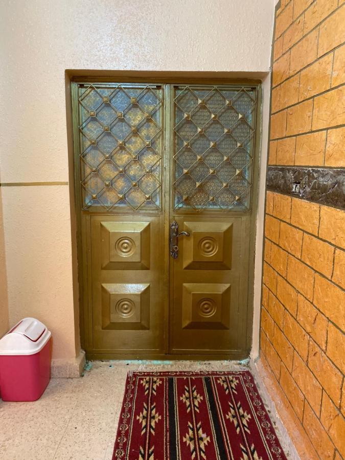Petra Family House Bed & Breakfast ภายนอก รูปภาพ